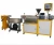 Import lab twin screw extruder, compounding extruder from China