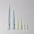 Import Laboratory 20ul sterile art barrier pipette tips  with box from China