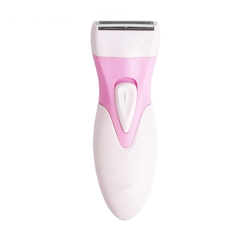 Lady Electric Shaver Hair Removal ,3-Blade Cordless Women&#x27;s Electric Razor ,Washable Women Epilator