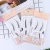 Import Lameila quick eye makeup stencil eyebrow stencil stickers kit eyebrow shaping stencil from China