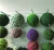 Import Landscaping Cheap Artificial Grass Ball For Garden Ornaments from China