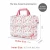 Import Laptop Case Canvas Waterproof Business Leisure Shoulder Tote Bag Briefcase Small Slim Cute Thin Laptop Bag for Women from China