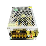 Laptop power adapter 12V 10A switching power supply/ac dc adaptor 12v 10a