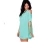 Import large big XL-4XL T shirt dress plus size mini dress short sleeve loose casual dresses from China