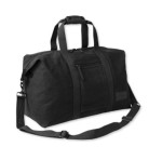 Large Capacity Fitness Sport Travel Bag with Shoes Compartment