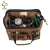 Import Large durable well-organized professional tool bag for garden or electrician from China
