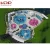 Large Outdoor Multifunction Commercial Plastic Pool Play Equipment Kids Playground Park Water Slide