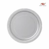 Large size paper plate tray