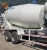 Import Large supply mobile ready mix cement trucks concrete mixer truck hydraulic pump from China
