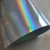 Import Laser Cutting Vinyl Glossy Mirror Surface Holographic Cutting Vinyl from China