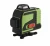 Import Laser Level 12 Lines 3D Level Self-Leveling 360 Horizontal And Vertical Cross Super Powerful Green Laser Level from China