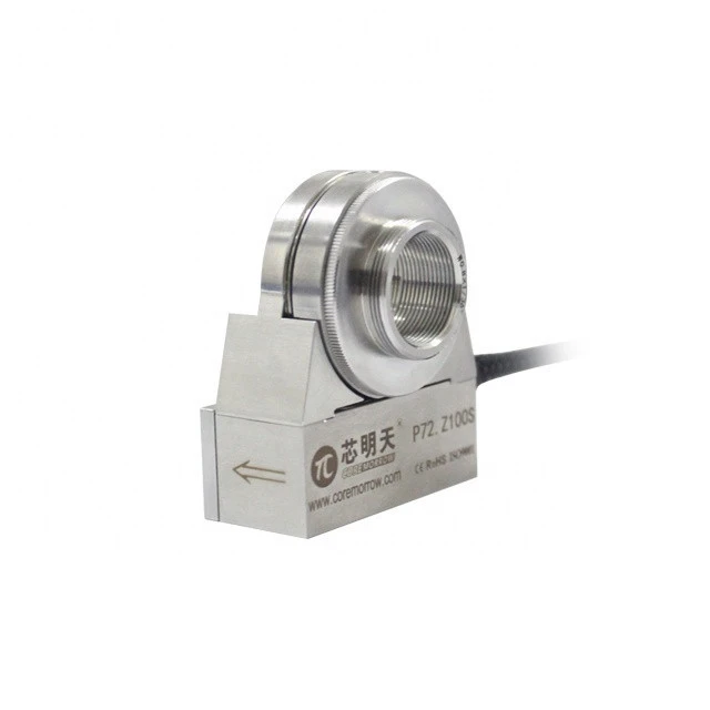 Laser piezo scanner micro piezo actuator z axis piezoelectric linear stage micrometer