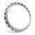 Import Laser Welded Diamond Ring Saw Blade with Arix Segments from China
