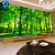 Import Latest 3D Wallpaper china 8d velvet comfortable wall paper from China