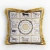 Import Latest Design Thick 10 Horses Cushion Cover With Macrame Sofa Throw Pillow Cover from China