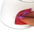 Import latest new model factory price white nail dryer,uv lamp nail dryer,led lamp nail from China