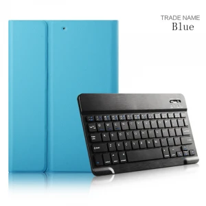 Latest Tablet Case for Huawei Mediapad M6 8.4/10.8inch with Keyboard Cover