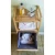 Import Laundry Hamper Bamboo Laundry Basket Tilt-Out Dirty Clothes Storage Baskets from China