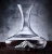 Import Le Chateau Wine Decanter Hand Blown Lead-free Crystal Glass Red Wine Carafe Wine Gift Accessories from China