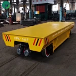 Lead Industry Accumulator Powered Manually Automatically Guided Vehicle