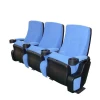 Leadcom movie theater seating chair with rocking mechanism (LS-6601)