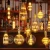 Import Led bulb lighting long tube fireworks ceiling decorative lights from China