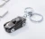 Import LED  Flashlight Zinc Alloy Car Keychain ,Vehicle pendants for Men, Women, bag Decorations, Perfect Christmas Gifts from China