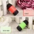 Import Led Flashlights Mini Torch Power lighting Keychain light Christmas decent gift from China