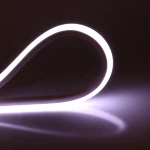 LED Flex Neon Custom Strip LED Neon Flexible Strip Light Outdoor Neon Lights for Decorative Light 10x10mm