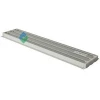 Led profile for led strips, led light bar aluminium heat sink