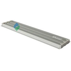 Led profile for led strips, led light bar aluminium heat sink