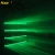 Import Led stage lighting 25pcs 10w 4 in 1 rgbw 5*5 dot  led pixel blinder dmx beam matrix wash dimming bar dj disco party from China