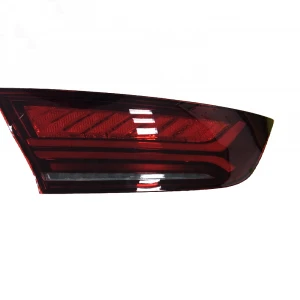 LED Taillight  for Aud i A7 TAIL LIGHT REAR LAMP 2011-auto  spare parts cars accessories factory supplier