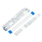 Length 30PINS 0 5mm Pitch FFC FPC Ribbon Flat Cable