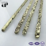 length 430mm scrap size 3~-5mm tungsten carbide composite welding rod