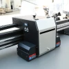 LETOP LT-1612 flatbed uv printer for Acrylic glass KT led ink 3D printing
