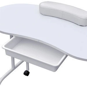 Levao white nail table manicure tables for sale nail tables for sale