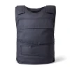 Level iv 4 5 aramid fiber police bullet proof vest safety equipment