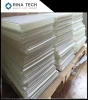 LGP 3.0MM Polystyrene PS Light Guide Acrylic Plate for Circle or Square Sheet