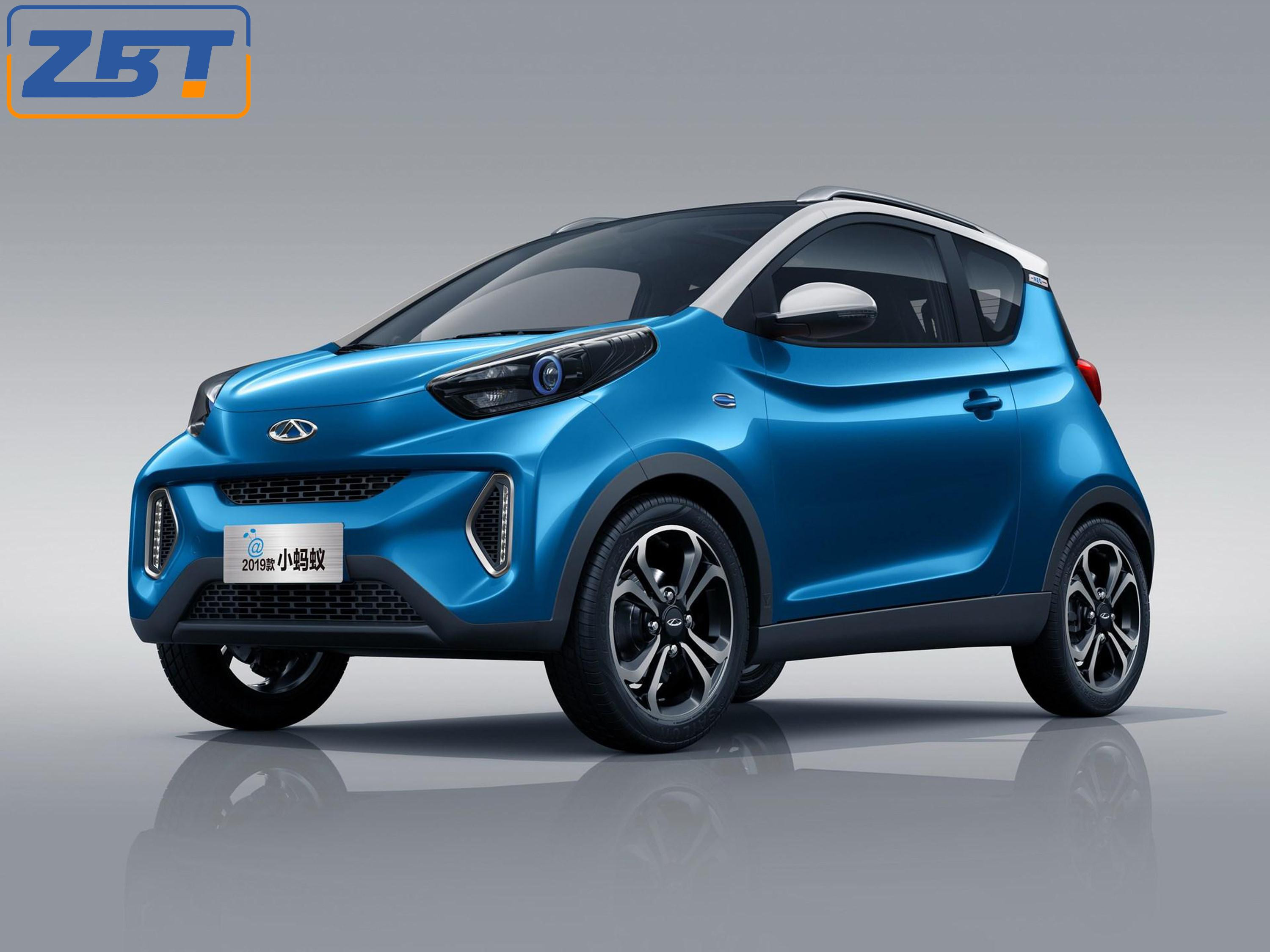 Купить Новый Автомобиль Chery