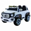 Licensed Mercedes Benz G Baby Car Toys/4 Wheels Two Seater Kids Electric Cars for 10 Year Olds