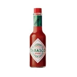 Linlang sauce bottles glass bottle pepper sauce