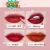 Import Lip Gloss Base Custom Coconut Oil Private Label Clear Tube Lipfruit Make up Vegan Glitter Wholesale Flower Lipgloss from China