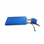 LiTech Power Rechargeable lithium ion battery pack 10S3P 37V 7.5AH with BesTech BMS 18650 battery cell for electric scooter