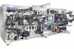 Lithium Battery Production Line with One-stop Service and Turn-key Project for Pouch Cell Cylinder Cell Coin Cell