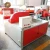 Import Log Cut Off Saw Machine Sliding Table Saw Automatic Wood Saw Machines from China