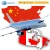 Import Logistics agent express air sea shipping freight from China to Canada from China