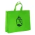 Import Logo Non-woven Shopping Bag Non Woven Tote Bagsgift Bag Print Accept Customized Logo Customized Designs Folding Eco-friendly from China