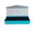 Import Logo UV custom cardboard comb packaging gift box magnetic flip from China