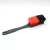 Import long handle tyre brush soft bristle car cleaning tool car wheel washing brush from China